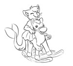 Rating: s
ID: 5169015
Date: 2024-11-08 17:52:05 -0500
Status: active
Score: 4
2022 anthro black_and_white canid canine canis child clip_studio_paint_(artwork) cloudpie conditional_dnp digital_drawing_(artwork) digital_media_(artwork) domestic_dog eyelashes feet female fin fish full-length_portrait fur head_tuft hindpaw husky hybrid inner_ear_fluff mammal marine minty_(mintychipart) monochrome nordic_sled_dog open_mouth open_smile paws portrait rocking_horse shark simple_background sketch smile smile_lines snout solo spitz tail tail_fin teeth tongue tuft whiskers white_background young young_anthro young_female post #5169015