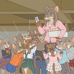 Rating: s
ID: 5304848
Date: 2025-01-13 08:36:59 -0500
Status: active
Score: 34
1:1 2025 anthro bodily_fluids bottomwear brother_(lore) brother_and_sister_(lore) brothers_(lore) clothed clothing daughter_(lore) digital_media_(artwork) dress ekaki510 envelope eyes_closed female fully_clothed group holidays kemono male mammal money mother_(lore) mother_and_child_(lore) mother_and_daughter_(lore) mother_and_son_(lore) mouse murid murine new_year offering_money pants parent_(lore) parent_and_child_(lore) parent_and_daughter_(lore) parent_and_son_(lore) rat rodent sibling_(lore) sister_(lore) sisters_(lore) skirt son_(lore) tail tears young post #5304848