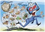 Rating: s
ID: 1269284
Date: 2017-07-07 10:54:24 -0400
Status: active
Score: 10
2017 4chan 8chan amphibian arthropod baseball_bat bat_(object) beehive ben_garrison blonde_hair blue_cord breitbart clothing clover_(plant) clover_leaf cnn electronics english_text ethernet_cable footwear for_a_head four_leaf_clover frog grass group guy_fawkes guy_fawkes_mask hair hat headgear headwear humanoid humanoid_face humor hybrid hymenopteran insect julian_assange leaf maga_hat mark_dice mask meme microphone necktie not_furry object_head open_mouth outside paul_joseph_watson pepe_the_frog plant politics red_clothing red_hat red_headwear reddit running screen screen_face screen_head shoes snoo star stefan_molyneux stinger television text tv_head wasp wings post #1269284