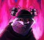 Rating: s
ID: 4080368
Date: 2023-05-29 15:27:32 -0400
Status: active
Score: 493
anthro black_nose canid canine canis cloak clothed clothing death_(puss_in_boots) dreamworks facial_markings fire fire_background fluffy fur grey_body grey_fur grin hat head_markings headgear headwear humor icon male mammal markings mask_(marking) poncho puss_in_boots_(franchise) red_eyes shadow smile soda_drinking_hat solo ultimatellurker white_body white_fur wolf post #4080368