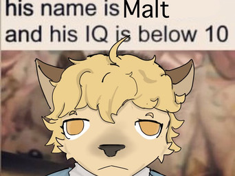 Rating: s
ID: 5674875
Date: 2025-06-29 07:02:59 -0400
Status: active
Score: 27
anthro blonde_hair canid canine caninu canis cyberconnect2 digital_media_(artwork) domestic_dog english_text fuga:_melodies_of_steel fur german_shepherd hair herding_dog humor little_tail_bronx low_iq male malt_marzipan mammal meme pastoral_dog screencap screencap_edit solo text third-party_edit unknown_artist yellow_body yellow_fur post #5674875