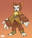 Rating: s
ID: 4642377
Date: 2024-03-06 20:17:13 -0500
Status: active
Score: 65
2024 absurd_res anthro avian beak bird brown_body clothing eyelashes feet female glistening glistening_body glistening_clothing green_eyes hi_res jamoart longclaw_(sonic) looking_at_viewer owl sega solo sonic_the_hedgehog_(film) sonic_the_hedgehog_(series) white_body post #4642377