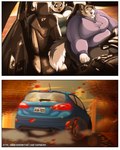 Rating: s
ID: 4739407
Date: 2024-04-23 20:03:41 -0400
Status: active
Score: 17
2024 anthro autumn autumn_leaves bear big_breasts blue_eyes bottomwear breasts canid canine canis car clothed clothing digital_media_(artwork) driving duo female ford ford_fiesta fur giant_panda gillpanda_(character) grey_body grey_fur hi_res huge_breasts inside_car inside_vehicle leaf license_plate mammal multicolored_body multicolored_fur obese obese_anthro obese_female open_mouth overweight overweight_anthro overweight_female pants peru sitting sophia_(xxsparcoxx) steering_wheel sweater text topwear two_tone_body two_tone_fur url vehicle wolf xxsparcoxx post #4739407