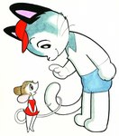 Rating: s
ID: 3644772
Date: 2022-10-23 08:49:48 -0400
Status: active
Score: 41
20th_century ancient_art anthro biped chippo-kun clothed clothing domestic_cat duo eyelashes felid feline felis female hat headgear headwear hello_chippo-kun interspecies larger_male larger_young male male/female mammal mouse murid murine open_mouth open_smile osamu_tezuka osamu_tezuka_(artist) predator/prey red_clothing red_hat red_headwear rodent simple_background size_difference smaller_female smile tail whiskers white_background young young_anthro post #3644772