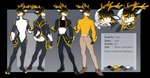 Rating: s
ID: 4995160
Date: 2024-08-18 21:45:03 -0400
Status: active
Score: 18
2023 5_fingers 5_toes alpha_channel angry anthro antlers athletic athletic_anthro athletic_male back_markings barefoot belt biped black_body black_boots black_bottomwear black_clothing black_crop_top black_ears black_footwear black_fur black_hair black_knee_boots black_pants black_shirt black_topwear black_vest blonde_hair boots bottomwear brown_clothing brown_footwear brown_shoes butt character_description claws clenched_teeth clothed clothed/nude clothing cloud_emanata color_swatch colored crop_top crop_vest cruppz deep_navel deer digital_media_(artwork) digital_painting_(artwork) emanata english_text featureless_crotch feet finger_claws finger_on_chin fingers fist footwear fur gradient_hair hair hair_over_eyes hi_res horn khaki_pants knee_boots knee_highs lausig leg_markings legwear light lighting long_sleeve_shirt male male_anthro mammal markings model_sheet multicolored_body multicolored_fur multicolored_tail multiple_expressions multiple_outfits multiple_poses navel nude nude_anthro nude_male painting_(artwork) pants pose shaded shadow shirt shoes short_tail smile socks solo standing tail teeth text toe_claws toes topwear two_tone_vest vest white_body white_claws white_clothing white_footwear white_fur white_inner_ear white_socks yellow_antlers yellow_body yellow_clothing yellow_fingers yellow_fur yellow_hair_tips yellow_nose yellow_shirt yellow_toes yellow_topwear yellow_vest post #4995160