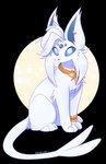 Rating: s
ID: 5647724
Date: 2025-06-17 01:25:37 -0400
Status: active
Score: 16
absurd_res accessory alpha_channel ambiguous_gender bloominglynx blue_eyes blue_inner_ear ear_piercing ear_ring eeveelution espeon feral forehead_gem forked_tail fur gem generation_2_pokemon hair hi_res mouth_closed nintendo piercing pokemon pokemon_(species) ring_piercing side_view signature sitting solo tail unusual_anatomy unusual_tail white_body white_ears white_fur white_hair post #5647724
