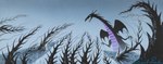 Rating: s
ID: 3218252
Date: 2022-03-11 10:42:26 -0500
Status: active
Score: 16
1959 20th_century ancient_art ash_(disambiguation) concept_art disney dragon european_mythology evil_face eyvind_earle female feral gouache_(artwork) hi_res lineless macro maleficent mythological_creature mythological_scalie mythology official_art painting_(artwork) plant scalie sleeping_beauty_(1959) snow solo traditional_media_(artwork) traditional_painting_(artwork) tree western_dragon wings post #3218252
