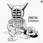 Rating: s
ID: 4790962
Date: 2024-05-18 11:37:08 -0400
Status: active
Score: 4
1:1 ambiguous_gender anthro armor bandai_namco claws digimon digimon_(species) english_text glowing glowing_eyes horn kendo_men_mask kendogi kokofuyu148655 kotemon line_art martial_arts_uniform mask monochrome solo sports_mask sportswear text post #4790962