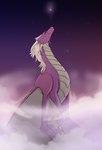Rating: s
ID: 5542623
Date: 2025-05-01 19:52:44 -0400
Status: active
Score: 4
2023 4_fingers amy_(mioulgaw) bracelet cheek_spikes claws closed_smile cloud colored digital_drawing_(artwork) digital_media_(artwork) dragon english_description european_mythology facial_spikes female female_feral feral finger_claws fingers flying gold_(metal) gold_bracelet gold_jewelry grey_body grey_claws grey_scales grey_wings hair hardpiecalzoneshark hi_res horn jewelry light lighting long_hair long_neck membrane_(anatomy) membranous_wings mouth_closed mythological_creature mythological_scalie mythology night outside purple_body purple_eyes purple_scales scales scalie shaded smile solo spikes spikes_(anatomy) star western_dragon white_hair white_horn white_spikes winged_dragon wings post #5542623