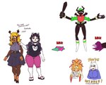Rating: s
ID: 5631356
Date: 2025-06-09 16:52:11 -0400
Status: active
Score: 20
anthro big_breasts bovid breasts canid canine caprine catti_(deltarune) ceroba_ketsukane clothed clothing deer deltarune dialogue domestic_cat english_text felid feline felis female fox goat huge_breasts mammal new_world_deer noelle_holiday overweight overweight_female reindeer reptile roaring_knight scalie signirsol susie_(deltarune) team_fortress_2 text toriel undertale_(series) undertale_yellow valve wide_hips post #5631356