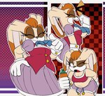 Rating: s
ID: 5310418
Date: 2025-01-15 21:59:08 -0500
Status: active
Score: 116
abstract_background animated anthro belly bodily_fluids bottle bottomwear bra breasts cleavage clothed clothing container dress exercise_clothing female lagomorph leporid mammal one_eye_closed rabbit seductive sega short_playtime shorts slightly_chubby solo sonic_the_hedgehog_(series) sports_bra subtle_animation sweat tyonic underwear vanilla_the_rabbit water_bottle wink post #5310418