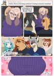 Rating: s
ID: 3137014
Date: 2022-01-22 20:28:44 -0500
Status: active
Score: 140
2017 5_fingers anthro artica_sparkle artik_ninetails ask_blog asking asking_another asking_what bexley_(scappo) big_breasts bovid breast_focus breasts canid canine canis caprine carmen_herrera chalkboard classroom clothed clothing collie comic conditional_dnp dialogue dobermann domestic_dog domestic_ferret emanata english_text eyebrows eyelashes eyewear female fingers fully_clothed glasses gloves_(marking) group heart_background heart_eyes heart_pattern heart_pupils heart_symbol hearts_around_body hearts_around_head herding_dog hi_res information_board joshua_(ghostbane) layered_heart layered_heart_pupils lecture linked_speech_bubble male mammal markings message mustelid musteline ogling pastoral_dog patreon patreon_logo pattern_background pinscher polygonal_speech_bubble pupils purple_clothing purple_sweater purple_topwear question ringed_pupils scappo school sesquin sheep sheepdog simple_background speech_bubble stare sweater teacher text topwear true_musteline url user_avatar user_message username weasel website_logo wolf yes-no_question post #3137014