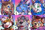 Rating: s
ID: 2173807
Date: 2020-03-08 14:06:39 -0400
Status: active
Score: 15
2019 3:2 acequorthon ailurid altrue ambiguous_gender anthro arcticsnow0 biped black_nose blep blue_body blue_eyes blue_mane blue_skin border bovid brown_body brown_fur brown_hair caprine catsudon cheek_tuft christmas_decorations christmas_lights clothed clothing digital_drawing_(artwork) digital_media_(artwork) dragon eyebrows facial_hair facial_tuft fangs felid front_view fur fur_markings goat goatee gradient_background green_eyes grey_body grey_fur grey_scales group hair half-closed_eyes happy head_tuft headshot_portrait holidays hoodie horn jakemi jazzotter lion looking_at_viewer male mammal mane markings mostly_nude multicolored_body multicolored_fur multiple_images mustelid mythological_creature mythological_scalie mythology nakanaide narrowed_eyes one_eye_closed open_mouth orange_body orange_fur otter pantherine pink_nose portrait purple_clothing purple_topwear red_panda red_tongue scales scalie short_hair simple_background smile teeth text tongue tongue_out topwear tuft watermark yellow_eyes post #2173807