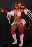Rating: s
ID: 608718
Date: 2015-02-22 13:21:29 -0500
Status: active
Score: 37
animal_humanoid armor big_breasts boots bovid bovid_humanoid bovine bovine_humanoid breasts cattle_humanoid clothed clothing excellia_(coc) female footwear gold_(metal) hair hi_res high_heeled_boots high_heels horn humanoid justmegabenewell mammal mammal_humanoid muscular muscular_female muscular_humanoid red_hair scar shoes simple_background solo post #608718