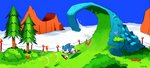 Rating: s
ID: 2400718
Date: 2020-09-06 21:57:14 -0400
Status: active
Score: 15
2020 anthro ballad-of-gilgalad black_eyes blue_body blue_fur blue_sky classic_sonic classic_sonic_(universe) clothing day eulipotyphlan european_hedgehog flower footwear fur game_pickup gloves grass handwear hedgehog hi_res hill_top_zone male mammal mountain outside plant ring_(sonic) running sega shoes shrub sky smile solo sonic_the_hedgehog sonic_the_hedgehog_(series) tree post #2400718