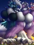 Rating: s
ID: 3985483
Date: 2023-04-11 02:59:18 -0400
Status: active
Score: 65
aircraft airliner airplane anthro apartment_building big_breasts blep breasts building claws duo eclipsis_(artist) female finger_claws generation_7_pokemon hair handpaw hi_res house hybrid long_hair lycanroc machine macro mamagen neck_tuft nintendo pawpads paws pokemon pokemon_(species) protogen protogen_visor skyscraper spikes spikes_(anatomy) sunset syko_(mamagen) thick_thighs tk-tn1c toe_claws tongue tongue_out tuft vehicle post #3985483