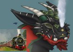 Rating: s
ID: 4156888
Date: 2023-07-07 20:25:15 -0400
Status: active
Score: 41
2-8-2_mikado 2023 2_horns ambiguous_gender baldwin_locomotive_works belly black_belly black_body black_countershading black_eyebrows black_eyes black_fur black_inner_ear blue_background chin_tuft colombia comercial_turistren_limitada countershade_face countershade_neck countershading curved_horn dark_body digital_drawing_(artwork) digital_media_(artwork) dragon ear_tuft empty_eyes exposed_teeth eyebrows facial_hair facial_spikes facial_tuft feral frown fur furred_dragon furred_scalie goatee green_body green_fur green_markings green_spikes headshot_portrait hi_res horn how_to_dragon_your_train hybrid living_machine living_train living_vehicle locomorph locomotive machine markings meme multicolored_body multicolored_fur mythological_creature mythological_scalie mythology naoto photo portrait red_body red_fur reference_image reptile reverse_countershading scalie signature simple_background smoke smoke_from_nose smooth_horn solo spikes spikes_(anatomy) steam_locomotive train tren_turistico_de_la_sabana tuft tusks underbite vehicle white_body white_fur white_horn white_markings yellow_body yellow_fur yellow_markings post #4156888