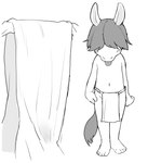 Rating: s
ID: 3984704
Date: 2023-04-10 18:42:18 -0400
Status: active
Score: 50
5_toes anthro asian_clothing asinus barefoot blush clothed clothing donkey east_asian_clothing equid equine etchu_fundoshi feet fundoshi fundoshi_only hair hair_over_eyes hand_on_leg hand_on_thigh japanese_clothing legs_together male mammal manmosu_marimo monochrome shota_equine_(marimo) solo stained_underwear toes tongue tongue_out topless underwear underwear_only young young_anthro post #3984704