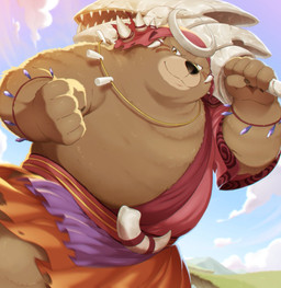 2018 anthro bear belly brown_fur dagger_(sdorica_sunset) fur hinami0506 male mammal overweight overweight_male sdorica_sunset solo
Rating: Safe
Score: 2
User: mapachito
Date: May 25, 2018 2018 anthro bear belly brown_fur dagger_(sdorica_sunset) fur hinami0506 male mammal overweight overweight_male sdorica_sunset solo
Rating: Safe
Score: 2
User: mapachito
Date: May 25, 2018