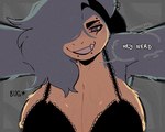 Rating: s
ID: 3911042
Date: 2023-03-05 22:31:51 -0500
Status: active
Score: 350
anthro bangs big_breasts blush breasts brooke_(bughxgs) female first_person_view generation_1_pokemon generation_2_pokemon heart_eyes heart_symbol hybrid looking_at_viewer looking_down looking_down_at_viewer low-angle_view mammal nintendo pokemon pokemon_(species) snailerpark snorlax solo typhlosion worm's-eye_view post #3911042