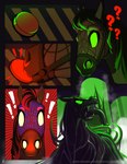 Rating: s
ID: 5580044
Date: 2025-05-17 22:17:22 -0400
Status: active
Score: 14
absurd_res alien bodily_fluids comic containment_tube drooling duo equid equine feral harness hi_res horse_venom hybrid long_tongue looking_at_another male mammal manahallowhound marvel mask saliva sharp_teeth spider-horse_(manahallowhound) spider-man_(series) surprised_expression symbiote teeth tongue tongue_out wide_eyed post #5580044