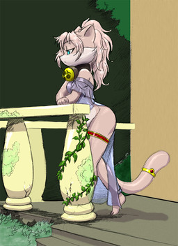 anthro bluedraggy cat chochi clothing feline female mammal warrior_kittens wide_hips
Rating: Safe
Score: 7
User: bluedraggy
Date: June 20, 2018 anthro bluedraggy cat chochi clothing feline female mammal warrior_kittens wide_hips
Rating: Safe
Score: 7
User: bluedraggy
Date: June 20, 2018