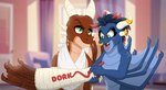 Rating: s
ID: 4992437
Date: 2024-08-17 17:18:49 -0400
Status: active
Score: 3
3_toes 4_fingers absurd_res anthro ash_(taintedlion) biped blue_wings broken_arm broken_wing broken_wrist brown_body bruised bruised_arm bruised_wing cast cheek_horns claws colored digital_drawing_(artwork) digital_media_(artwork) digitigrade dragon european_mythology facial_piercing facial_tuft faitheverlasting feathers feet fingers green_eyes happy hi_res horn horn_jewelry horn_ring hotspot inside jewelry living_room medical_sling membrane_(anatomy) membranous_wings mythological_creature mythological_scalie mythology nonbinary_(lore) nose_piercing nose_ring pen piercing ring_(jewelry) ring_piercing scales scalie sibling_(lore) sister_(lore) tail tan_body teeth toes tuft western_dragon white_claws winged_arms wings wyvern post #4992437