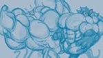 Rating: s
ID: 5580450
Date: 2025-05-18 01:58:12 -0400
Status: active
Score: -1
16:9 2025 4_fingers abs anthro big_muscles biped blue_background blue_theme bodily_fluids dewott digital_drawing_(artwork) digital_media_(artwork) dna_(dnapalmhead) dragon duo featureless_chest featureless_crotch fingers flexing ganger generation_5_pokemon gloves_(marking) hair hi_res horn huge_muscles hyper hyper_muscles leg_markings long_hair male mammal markings muscular muscular_anthro muscular_male mustelid mythological_creature mythological_scalie mythology nintendo otter pecs pokemon pokemon_(species) pupils scalie simple_background sketch sweat toonpower unusual_pupils widescreen post #5580450