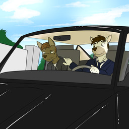 building canine car clothing dog fuze gate hi_res house male mammal markings outside sky suit vehicle
Rating: Safe
Score: 0
User: slyroon
Date: August 20, 2017 building canine car clothing dog fuze gate hi_res house male mammal markings outside sky suit vehicle
Rating: Safe
Score: 0
User: slyroon
Date: August 20, 2017