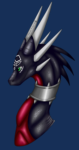 alpha_channel cynder digital_media_(artwork) dragon green_eyes headshot_portrait howlerdragon portrait scalie simple_background smile spyro_the_dragon transparent_background video_games western_dragon
Rating: Safe
Score: 3
User: Millcore
Date: April 23, 2018 alpha_channel cynder digital_media_(artwork) dragon green_eyes headshot_portrait howlerdragon portrait scalie simple_background smile spyro_the_dragon transparent_background video_games western_dragon
Rating: Safe
Score: 3
User: Millcore
Date: April 23, 2018