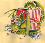 Rating: s
ID: 3489923
Date: 2022-08-05 23:10:05 -0400
Status: active
Score: 29
2022 3d_glasses ambiguous_gender barcode beverage black_eyes box candy claws container dessert dragon drinking duo english_text european_mythology eyewear feral food glasses green_body green_scales heather_bruton holding_object ice ice_cube junior_mints membrane_(anatomy) membranous_wings movie_ticket mythological_creature mythological_scalie mythology popcorn scales scalie simple_background soda soda_cup text ticket western_dragon wings yellow_background post #3489923