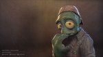 Rating: s
ID: 5032872
Date: 2024-09-06 05:27:48 -0400
Status: active
Score: 1
16:9 3d_(artwork) 4k absurd_res alien alien_humanoid alternate_version_at_source backwards_hat close-up clothing digital_media_(artwork) green_eyes hat headgear headwear hi_res humanoid humanoid_pointy_ears looking_at_viewer male mudokon oddworld official_art orange_eyes overalls pointy_ears shirt solo text toby_(oddworld) topwear unknown_artist url wallpaper widescreen yellow_sclera post #5032872