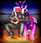 Rating: s
ID: 3926982
Date: 2023-03-12 22:40:43 -0400
Status: active
Score: 22
2023 5_fingers absurd_res acoustic_guitar black_body black_stripes blue_body blue_inner_ear bonfire bottomwear campfire candy clothed clothing dessert digital_creature duo epic_games featureless_crotch felino female fingers fire food footwear fortnite front_view goo_creature grey_bottomwear grey_clothing grey_footwear grey_pants grey_shoes guitar half-closed_eyes heart_symbol hi_res holding_guitar holding_musical_instrument holding_object humanoid humanoid_on_humanoid inkquisitor_(fortnite) male male/female marshmallow musical_instrument narrowed_eyes night outside pants pink_body playing_guitar playing_music plucked_string_instrument purple_body purple_inner_ear red_body red_inner_ear romantic romantic_couple sea shoes sitting sparkles star string_instrument striped_body stripes tarr_(fortnite) topless water white_body post #3926982