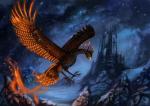Rating: s
ID: 1371158
Date: 2017-11-04 01:37:08 -0400
Status: active
Score: 15
2017 4_toes anisodactyl avian avian_feet beak brown_body brown_feathers detailed_background digital_media_(artwork) european_mythology feathered_wings feathers feet feral flying greek_mythology hi_res mythological_avian mythological_bird mythological_creature mythological_firebird mythology night outside phoenix rock snow snowing solo toes wings x-celebril-x yellow_beak post #1371158