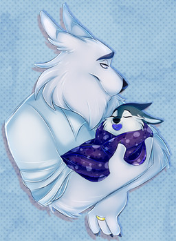 Rating: s
ID: 5427708
Date: 2025-03-11 21:00:27 -0400
Status: active
Score: 27
aged_down anthro arctic_wolf baby canid canine canis clothing collared_shirt daughter_(lore) dress_shirt duo father_(lore) father_and_child_(lore) father_and_daughter_(lore) female hi_res holding_baby illumination_entertainment jimmy_crystal larger_male male mammal pacifier parent_(lore) parent_and_child_(lore) parent_and_daughter_(lore) porsha_crystal ring shirt sing_(movie) size_difference sleeping smaller_female topwear trishabeakens wolf young post #5427708