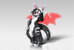 Rating: s
ID: 2967603
Date: 2021-10-09 16:09:48 -0400
Status: active
Score: 9
3d_(artwork) ambiguous_gender anthro anthromate bat black_body black_fur claws countershading digital_media_(artwork) dragon fur gradient_background hybrid inner_ear_fluff male_(lore) mammal multicolored_body multicolored_fur mythological_creature mythological_scalie mythology neck_tuft open_mouth pawpads pink_pawpads pupils red_eyes scalie sdx3 semi-anthro simple_background slit_pupils solo tail thick_thighs tinto_(anthromate) tuft two_tone_body two_tone_fur white_body white_fur wings post #2967603