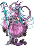 Rating: s
ID: 2737413
Date: 2021-05-13 09:35:41 -0400
Status: active
Score: 31
asian_mythology bangs bare_shoulders beads big_breasts blue_hair breasts clothed clothing colored_nails demon digital_media_(artwork) east_asian_mythology eyeliner fate_(series) female fingernails hair harem_pants hi_res honjou_raita horn humanoid humanoid_pointy_ears japanese_mythology jewelry long_hair looking_at_viewer magatama makeup monster_girl_(genre) multicolored_hair mythology nails not_furry official_art oni partially_clothed pink_eyes pink_hair pointy_ears purple_body purple_skin saber_ibuki-douji sharp_fingernails sharp_nails simple_background smile solo type-moon under_boob weapon white_background yokai post #2737413