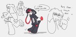 Rating: s
ID: 5143008
Date: 2024-10-27 16:33:30 -0400
Status: active
Score: 47
ambiguous_gender animate_inanimate anthro babydoll_(bigwetslapper) bigwetslapper breaking_the_fourth_wall clothed clothing diaper eye_contact feet floppy_ears hi_res hybrid i_know_what_you_are lagomorph leporid looking_at_another mammal nude plushie rabbit sketch solo underwear underwear_only wearing_diaper post #5143008