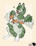 Rating: s
ID: 4539918
Date: 2024-01-16 17:49:17 -0500
Status: active
Score: 20
absurd_res bedroom_eyes blep canid canine canis claws digital_media_(artwork) enfield feet female feral fur half-closed_eyes heliofox hi_res looking_at_viewer mammal narrowed_eyes needy parsley_(heliofox) quadruped seductive simple_background smile solo tail talons toes tongue tongue_out wings zeniarmr post #4539918