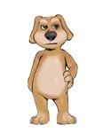 Rating: s
ID: 4026309
Date: 2023-05-01 14:53:44 -0400
Status: active
Score: 25
2023 3_fingers 3_toes anthro biped bird_dog black_nose brown_eyes canid canine canis claws colored_sketch countershade_face countershade_fur countershade_torso countershading domestic_dog feet finger_claws fingers full-length_portrait fur golden_retriever hand_on_hip hi_res hunting_dog kogito male mammal portrait retriever simple_background sketch solo standing talking_ben talking_tom_and_friends tan_body tan_fur toe_claws toes white_background post #4026309