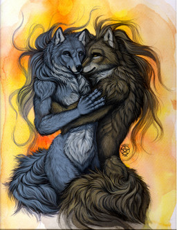 2011 anisis anthro blue_eyes breasts canine duo female fluffy hi_res hug looking_at_viewer lying male mammal navel romantic_couple wolf
Rating: Safe
Score: 6
User: Millcore
Date: June 20, 2018 2011 anisis anthro blue_eyes breasts canine duo female fluffy hi_res hug looking_at_viewer lying male mammal navel romantic_couple wolf
Rating: Safe
Score: 6
User: Millcore
Date: June 20, 2018