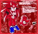 Rating: s
ID: 5572247
Date: 2025-05-14 17:34:04 -0400
Status: active
Score: 3
5_fingers absurd_res anthro big_breasts blue_clothing blue_footwear blue_high_heels breasts clothing eulipotyphlan fan_character female fingerless_gloves fingers footwear fur gloves handwear hedgehog hi_res high_heels lore madisson_the_pyrobian mammal red_body red_fur red_tail sega sharp_teeth shoes smile solo sonic.exe_(creepypasta) sonic_the_hedgehog_(series) tail teeth tongue xxseraphimphobiaxx post #5572247