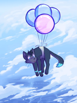 2018 balloon black_hair black_nose blue_eyes burlington cat cloud day detailed_background digital_media_(artwork) feline feral fur grey_fur grey_hair hair harborsorts hi_res male mammal open_mouth outside sky solo
Rating: Safe
Score: 2
User: Burlington
Date: June 19, 2018 2018 balloon black_hair black_nose blue_eyes burlington cat cloud day detailed_background digital_media_(artwork) feline feral fur grey_fur grey_hair hair harborsorts hi_res male mammal open_mouth outside sky solo
Rating: Safe
Score: 2
User: Burlington
Date: June 19, 2018