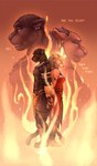 Rating: s
ID: 5272876
Date: 2024-12-28 22:13:29 -0500
Status: active
Score: 23
2024 abs accessory anklet anthro anthro_on_anthro arm_jewelry athletic athletic_anthro athletic_male back_to_back barefoot belt black_body black_fur black_nose bottomwear bracelet breasts brown_hair brown_nose clothed clothed_anthro clothed_female clothed_male clothing deity dialogue dress duo ear_piercing ear_ring egyptian egyptian_mythology english_text eyes_closed fangs feet felid female fingers fur furgonomics hair hand_holding hi_res hindpaw humanoid_hands interlocked_fingers jewelry larger_male leopard lion looking_at_another looking_at_partner looking_back looking_back_at_another looking_back_at_partner male male/female mammal markings middle_eastern_mythology mythology necklace pantherine paws piercing plantigrade ring ring_piercing sekhmet size_difference skirt smaller_female spots spotted_body spotted_fur standing tail tail_accessory tail_jewelry tail_ring tan_body tan_fur teeth text toes topless topless_anthro topless_male tsaiwolf post #5272876