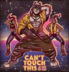 Rating: s
ID: 5150945
Date: 2024-10-31 08:49:07 -0400
Status: active
Score: 11
2023 absurd_res barazoku canid canine canis cl.rudolph dancer_outfit dancer_position dancing eye_patch eyewear female green_eyes gun hi_res male mammal muscular mythological_canine mythological_creature mythology nickolai_von_neumann paws purple_body ranged_weapon weapon werecanid werecanine werecreature werewolf wolf post #5150945