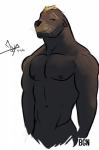 Rating: s
ID: 1401164
Date: 2017-12-14 11:20:57 -0500
Status: active
Score: 15
2016 abs anthro bgn biped black_eyes brown_body brown_fur brown_hair brown_nipples california_sea_lion digital_media_(artwork) eyebrows front_view fur grey_nose hair half-length_portrait looking_at_viewer male mammal marine mendo_(bgn) muscular muscular_anthro muscular_male navel nipples nude pecs pinniped portrait sea_lion short_hair signature simple_background smile solo whiskers white_background post #1401164