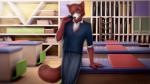 Rating: s
ID: 2166355
Date: 2020-02-29 21:16:59 -0500
Status: active
Score: 12
16:9 3d_(artwork) anthro bottomwear canid canine classroom clothed clothing digital_media_(artwork) fox fully_clothed fur green_eyes hi_res la_volpe looking_at_viewer male mammal mr_russard orange_body orange_fur pants red_body red_fur school shirt smile solo teacher the_mysteries_of_alfred_hedgehog topwear white_body white_fur post #2166355