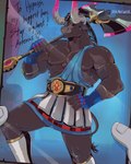 Rating: s
ID: 2768759
Date: 2021-06-03 14:46:21 -0400
Status: active
Score: 79
4:5 anthro asterius_(hades) autograph bovid bovine cattle character_signature european_mythology facial_piercing greek_mythology hades_(game) hair hi_res horn hypnos_(hades) looking_at_viewer male mammal minotaur muscular muscular_anthro muscular_male mythology nipples nose_piercing nose_ring piercing ring_piercing solo supergiant_games vhkansfweer post #2768759
