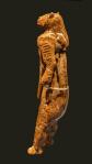 Rating: s
ID: 618765
Date: 2015-03-11 17:28:27 -0400
Status: active
Score: 6
absurd_res ancient_art before_common_era carving felid full-length_portrait grandfathered_content hi_res ivory_(material) lion lion-human_of_hohlenstein-stadel male mammal muscular muscular_male pantherine portrait real sculpture sculpture_(artwork) solo statue traditional_media_(artwork) unknown_artist post #618765