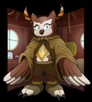 Rating: s
ID: 4167426
Date: 2023-07-13 02:11:50 -0400
Status: active
Score: 36
2023 absurd_res alpha_channel anthro avian avian_feet beak biped bird black_beak brown_body brown_cloak brown_clothing cloak clothed clothing countershade_face countershading feathered_wings feathers feet female front_view full-length_portrait hi_res inside longclaw_(sonic) looking_at_viewer owl portrait sega shadowwalk solo sonic_the_hedgehog_(film) sonic_the_hedgehog_(series) standing talons toes winged_arms wings post #4167426